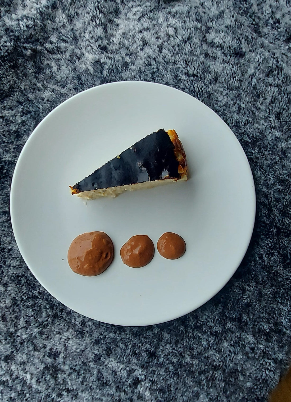 Experience the Divine Fusion of Bitters and Cheesecake