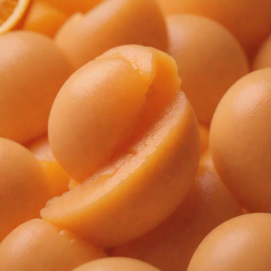 Clementine Sorbet | Recipe