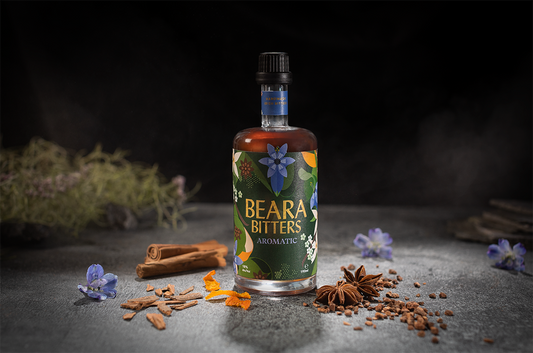 Aromatic Bitters