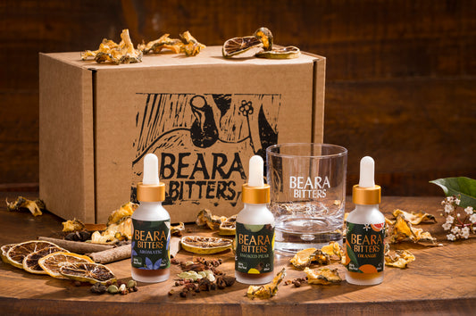 Lowball Rocks Glass | Engraved