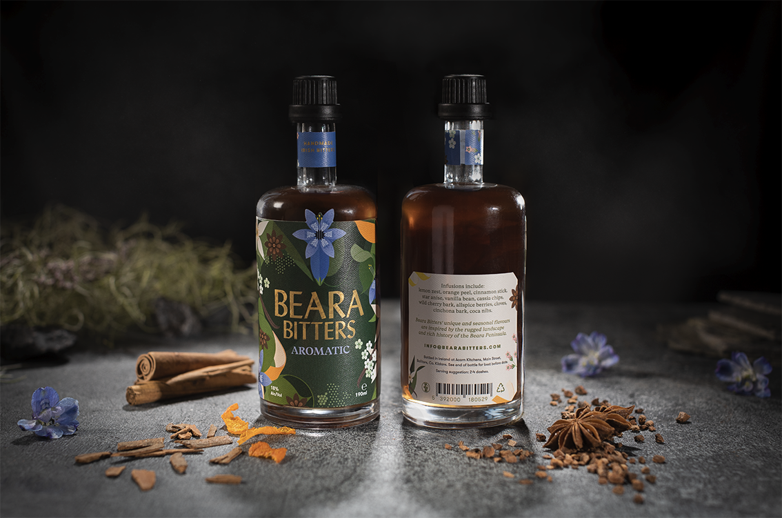 5 Must-Have Cocktail Ingredients for an Impressive Home Bar