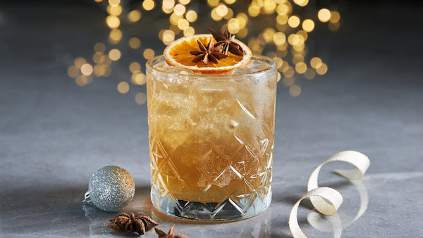 How to Make the Best Cocktails with What’s Already in Your Kitchen