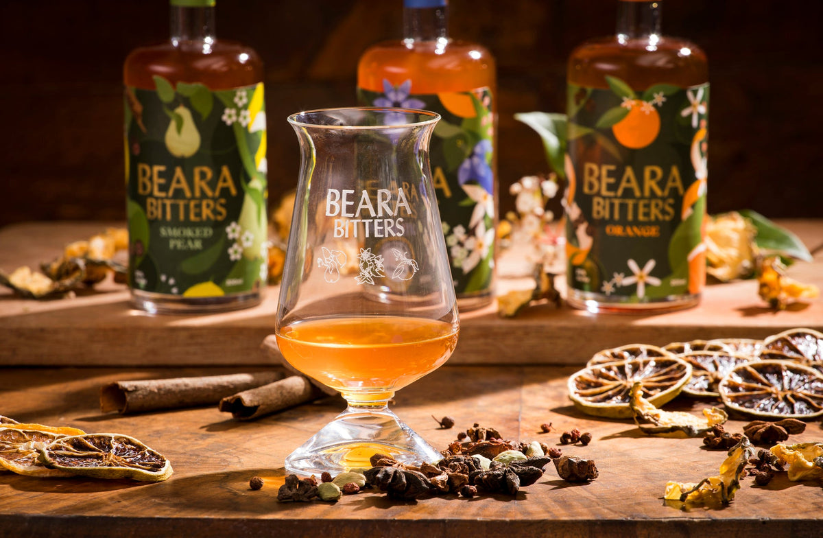 Beyond the Bar: 6 Unexpected Ways to Use Beara Bitters
