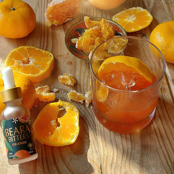 Why Orange Bitters Are Back in Fashion in Modern Mixology