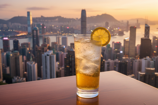 Gunner (Low Alcohol)