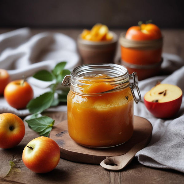 Marmalade & Bitters | Recipe