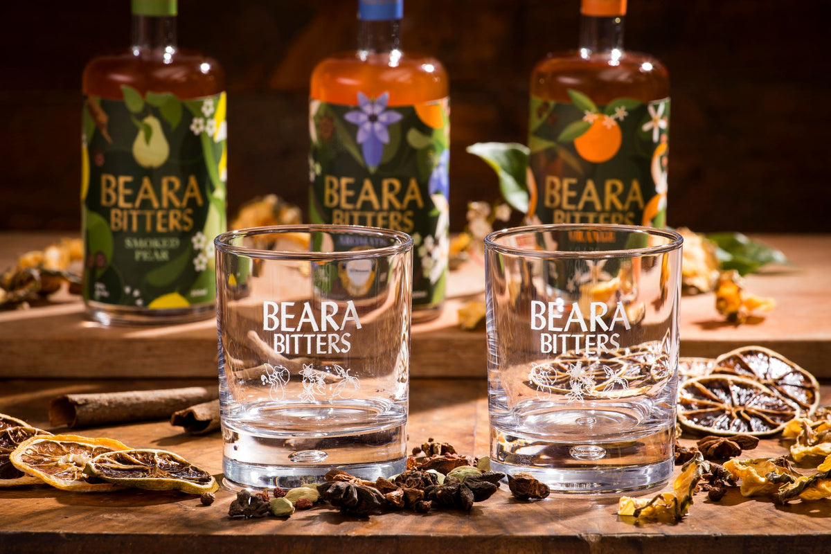 Bitters & Brunch: Daytime Cocktails That Shine with Beara Bitters