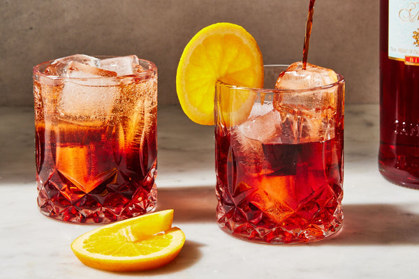 Top 5 Famous Cocktails That Use Bitters