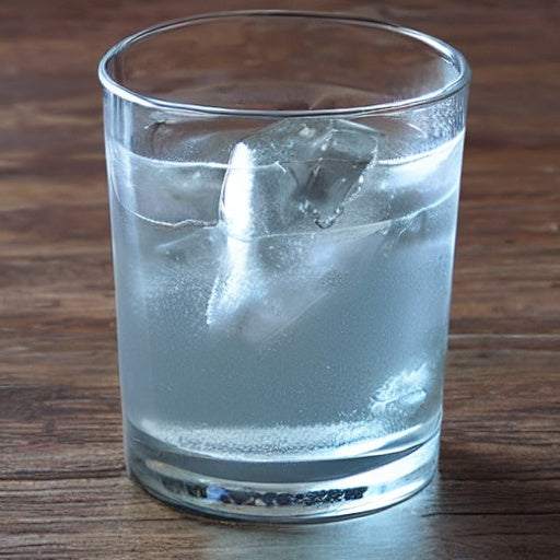 Rock Shandy  | Recipe