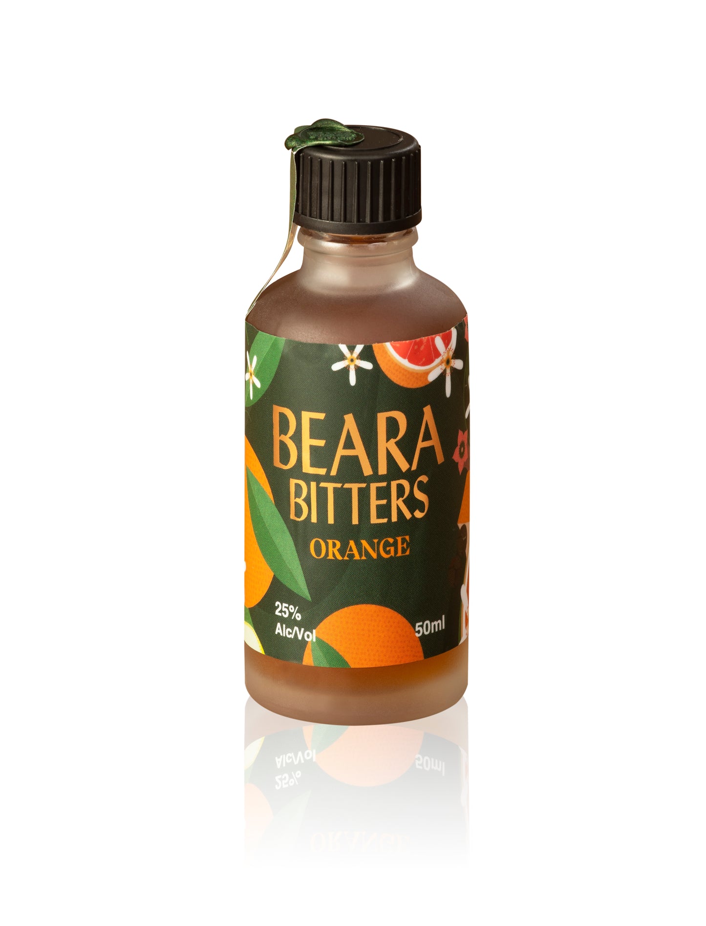 Orange Bitters | Beara Bitters