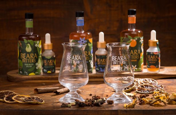 Túath Whiskey Glass | Engraved
